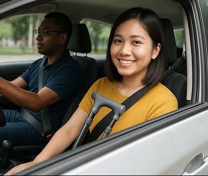 Travel / Transport (NDIS)